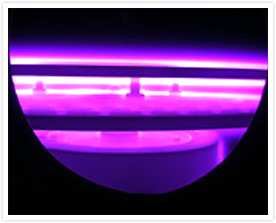 Ion Nitriding Treatment