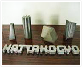 Electrical Discharge Wire Cut Machining