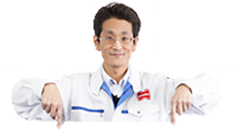 さまざまなコストを削減できる、ワンストップサービス