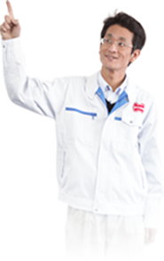 機械加工も24時間365日、いつでもお受けいたします!
