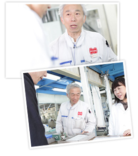 良いものを「良い」と伝えられるように