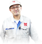 高い技術きめ細やかなサービス＝八田工業