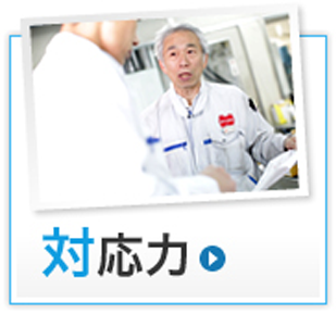 対応力